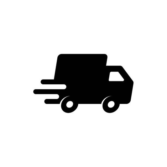 Express Shipping